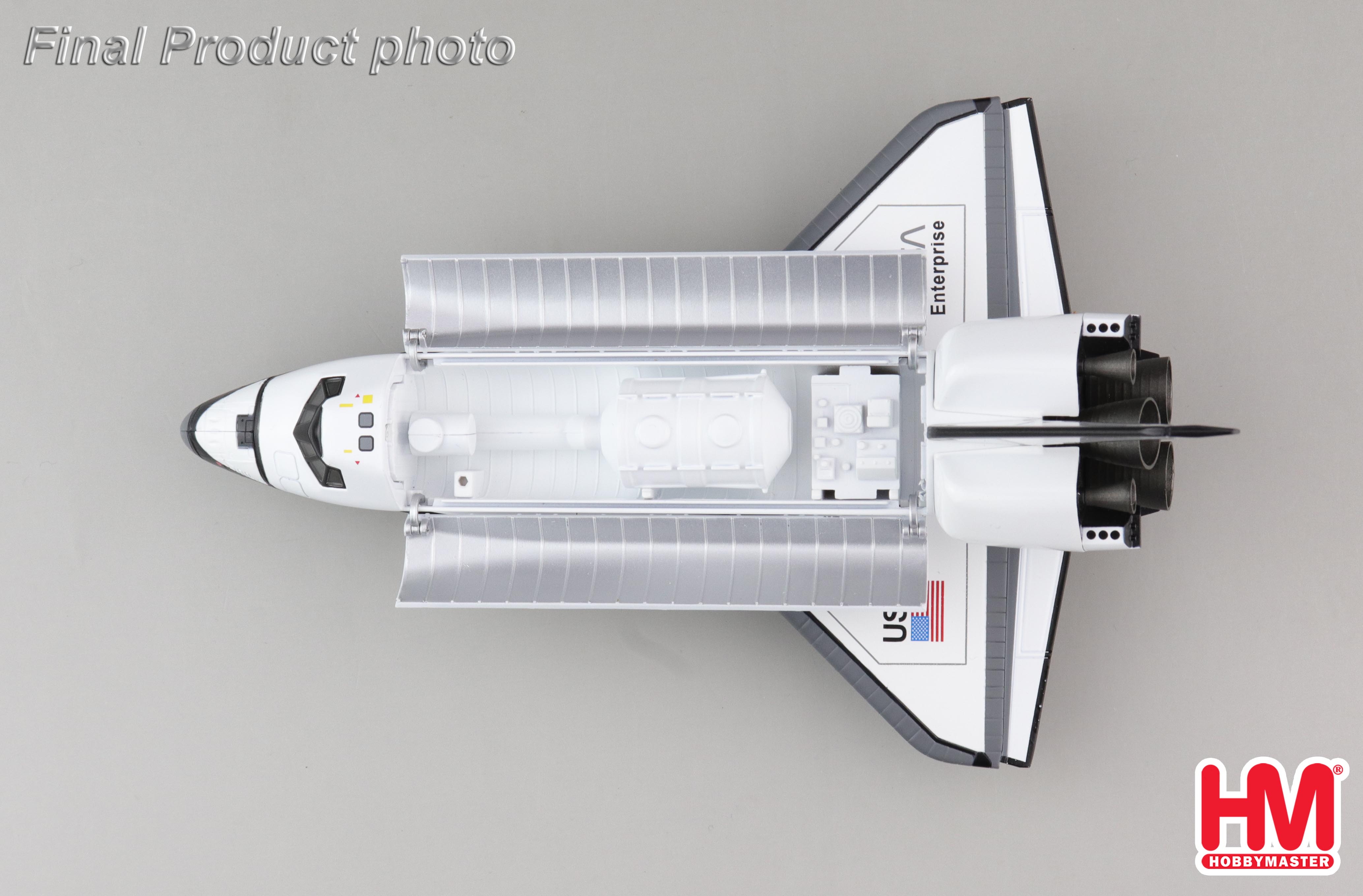 Space Shuttle 